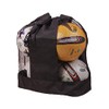 Large Capacity Sports Balls Storage Mesh Bag Training Bags Portable