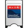Alessia Cara CompactFlash memory card PC Card Adapter