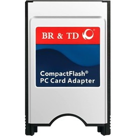 Alessia Cara CompactFlash memory card PC Card Adapter