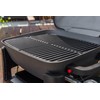 Nexgrill 1-Burner Portable Propane Gas Grill, 10,000BTUs, Perfect for Camping,