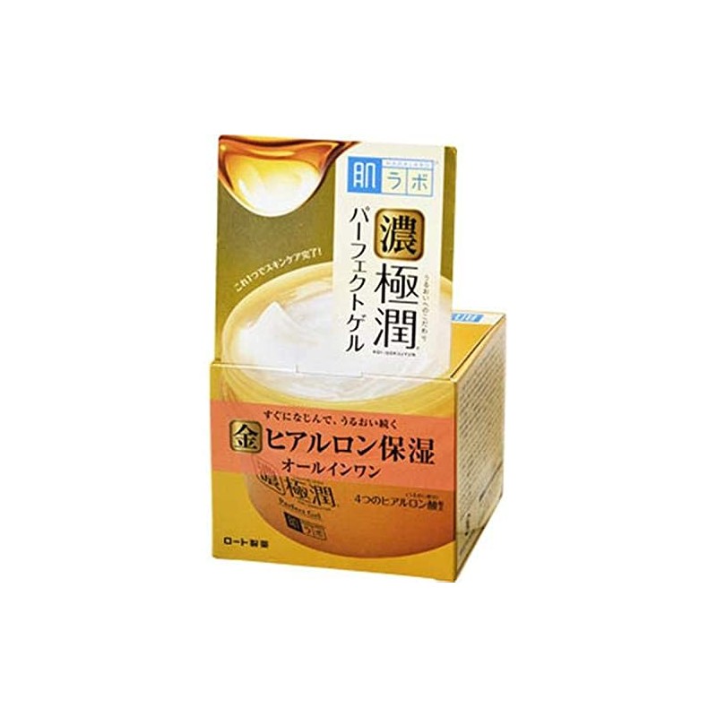 Hada Labo Koi-Gokujyun Perfect Gel 3.5 oz (100 g)