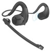 ZENWORYS Bluetooth 5.3 Wireless Headset with Microphone Truck Driver Bluetooth