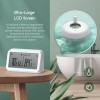 INKBIRD Digital Spa Pool Thermometer Aquarium Water Tester Swimming Pools