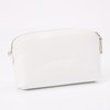 MAC ALYSTER Trousse Blanc One Size Womens, white, Casual