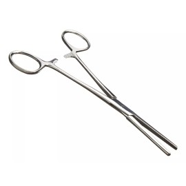 Surgical Online 5 Piezas De Tijeras Pinzas Hemostatos, Soportes De Aguja Sut