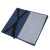 Yuehuamech Rollstuhl Fußstütze Extender Elevating Pad Behinderte Rollstuhl Pedal Fußstütze