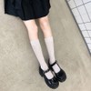Eukkis Stocking High Socks, Set of 2 Pairs - Long