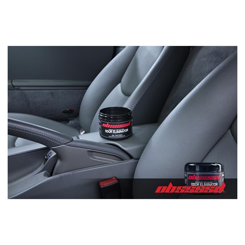 OBSSSSD Odor Eliminator