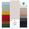 Blumtal Fitted Sheet Microfiber Fitted Sheet