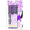 Chameleon Pen Blendwriter Floral Set of 6 Illustration Pens