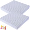 Sticky notes that can be used like a notebook! Graph