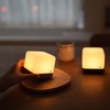 Mooas Rechargeable LED Nightlight with 5, 15, 30 & 60