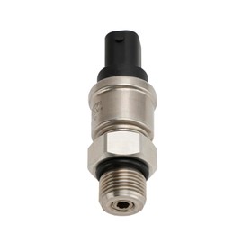 Areyourshop LC52S00012P1 High Pressure Sensor for Kobelco Excavator SK135SR,SK235SR-1E,SK235SR-1E,SK200LC-6ES, for New Holland Excavator E70SR,E130 E135SRLC