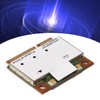 Mini PCIE WiFi Card Dual Band 2.4G 5G 300Mbps Wireless