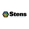 Stens 280-325 Heavy-Duty Flat Idler, Bobcat 2306005, 0.375" ID, 4.625"
