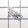 Allstar Appliance Parts WB08T10045 Microwave Light Bulb