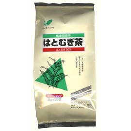 Life Drink Company Asamiya Hatamugi Tea, 0.3 oz (8 g) x 30 Packs