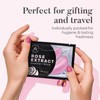 Under Eye Patches, Collagen Masks for Puffy Eyes, Dark Circles,