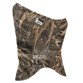 Banded Contour Neck Gaiter (Habitat)