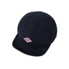 Croogo Short Brim Flat Bill Cap Dad Hats Soft Short