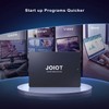 JOIOT 1TB SSD Internal Solid State Hard Drive, 3D NAND