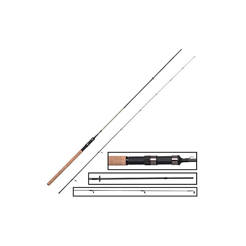 Trout Master Trout Spoon Tactical 2.1 m 1-6 g -