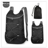 levayhill 16L Hiking-Daypack Lightweight-Foldable Travel-Backpack Water-Resistant Camping Outdoor Packable Easy