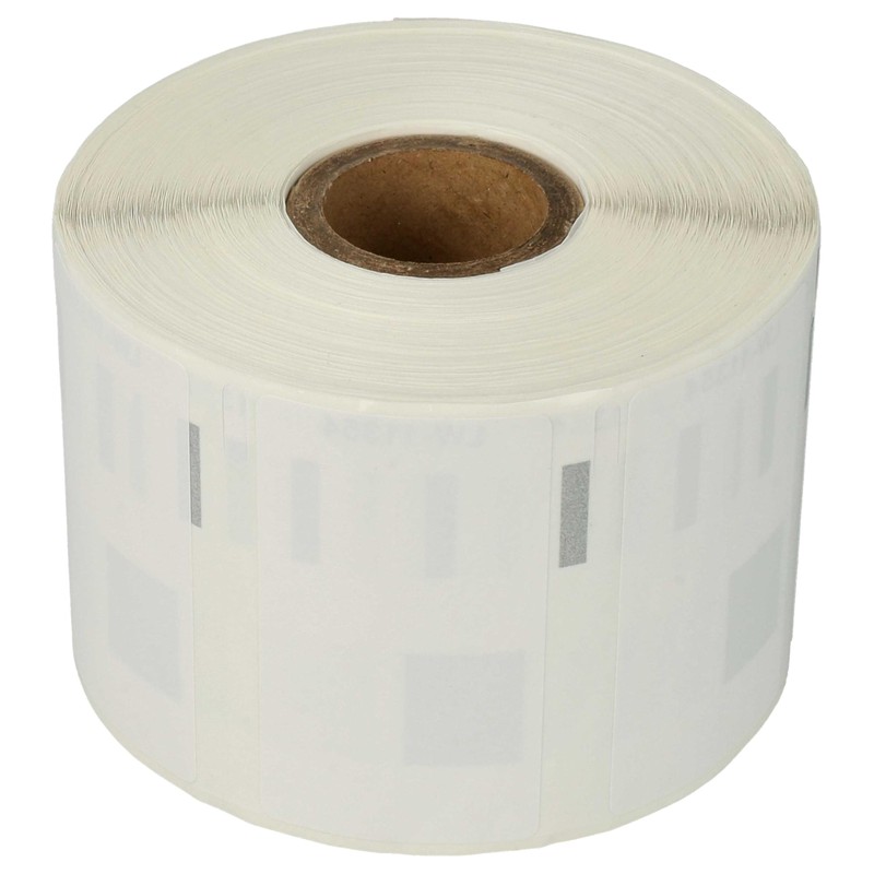 Variation vhbw 3x Roll Label Sticker for LabelWriter DYMO LW450