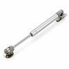 100N Cabinet Gas Spring Lift Support, 10kg Hydraulic Strut with