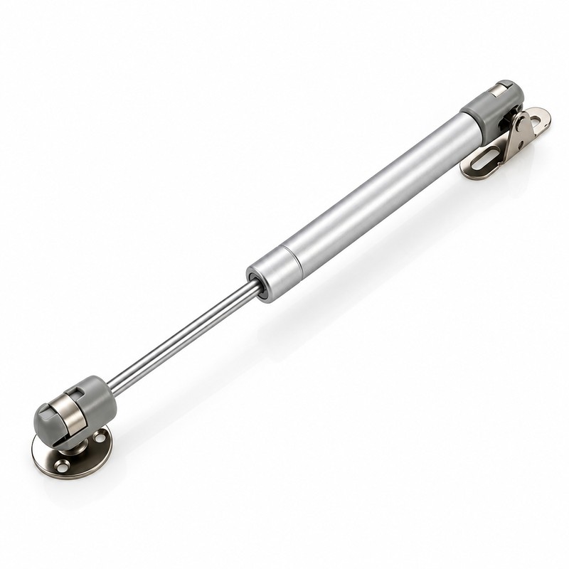 100N Cabinet Gas Spring Lift Support, 10kg Hydraulic Strut with