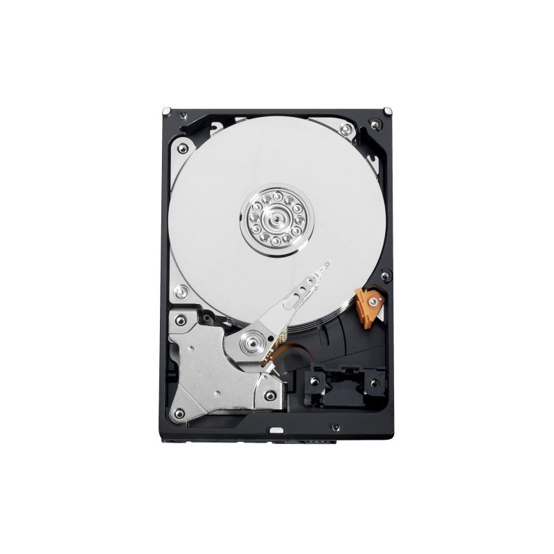 Western Digital - WD Caviar Green WD6400AACS - Hard drive