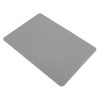 Cat Litter Mat Anti Slip Versatile Silicone Large Kitty Litter