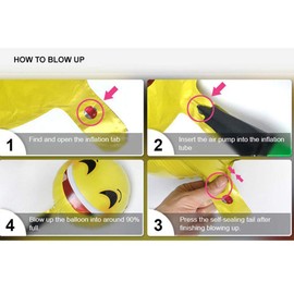 40inch Purple Helium Foil Number Balloons Large Figures Inflatable Balls Baby Shower Birthday Wedding Decoration Party Supplies (40 Inch Purple 2)