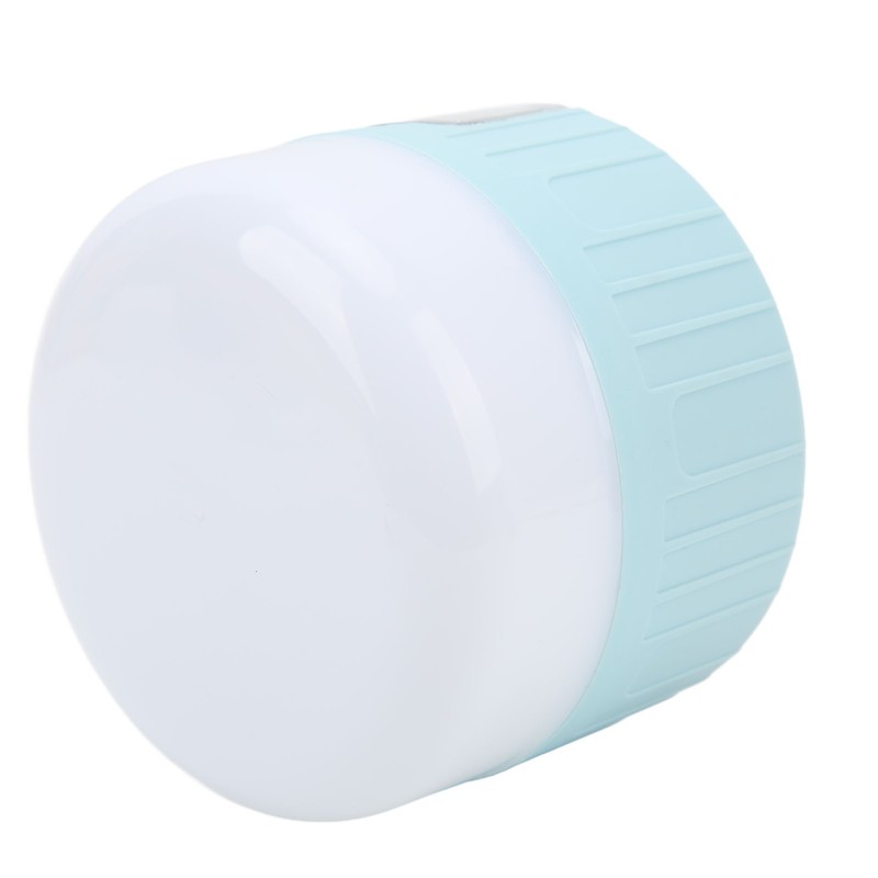 Solar Camping Light Three Mode USB Charging Bright LED Solar