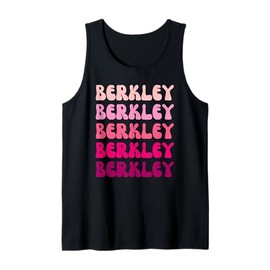 Berkley Tank Top