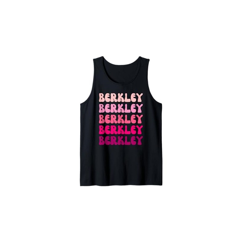Berkley Tank Top