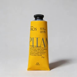 Pulpa Hidratante De Manos Natura Pitanga Frescura Para Piel