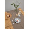 LÄSSIG Children's Bowl without Melamine, BPA-Free, Made from Biocomposite/Bowl Geo,