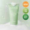 (2개구성)퓨어그램 모공이별 딥클렌징폼 제주 그린티 저자극 휘핑폼 (2-pack) Puregram Pore