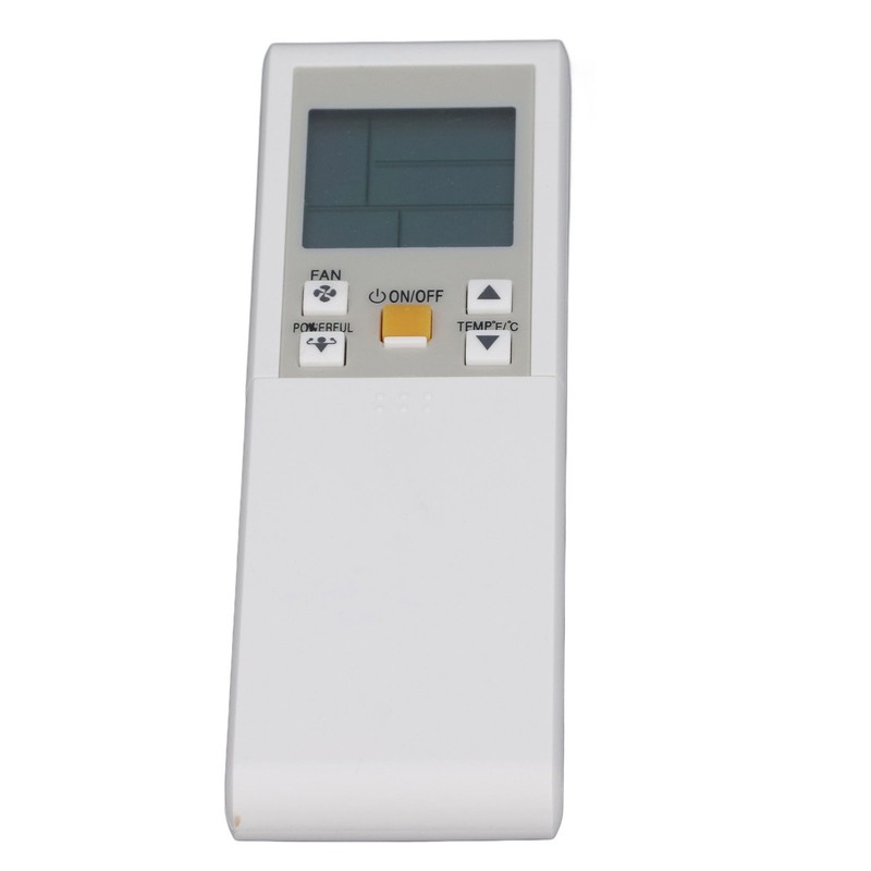 ARC452A4 Air Conditioner Remote Replacement AC Remote Control for Daikin