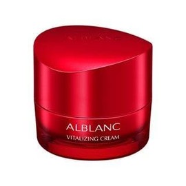 Albran Vitalizing Cream