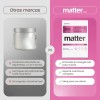 Creatina Matter Smart Nutrients Mommy Energy, en Polvo para Mujer,