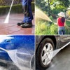 High Pressure Hose Nozzle Pressure Washer Jet Adjustable High Pressure