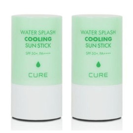 Kim Jung Moon Aloe 김정문알로에 쿨링 선스틱 23g X 2개 알로에 선크림 Kim Jung Moon Aloe Cooling Sunstick 23g x 2 Aloe Sun Cream [23g x 2 pieces]