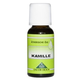 NCM H 351 Jacob Hooy ätherisches Öl Kamille