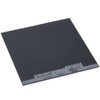 Butterfly Table Tennis Rubber Buggler 278: Black 2.1 00470