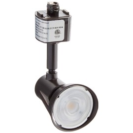 Lithonia Lighting MR16GU10 LED 27K 90CRI ORB M4 LTHFLT Tracking Lighting Head, California Compliant T20, Oil-Rubbed Bronze