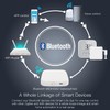 Smart Hub Bluetooth Gateway: Bluetooth MESH(SIG) Hub, Smart Gateway for