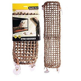 Dyno Reptile Hammock for Lizards 76cm x 17cm (Reptile One)