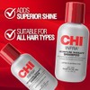 Chi Infra Shampoo, 2 Fl. Oz